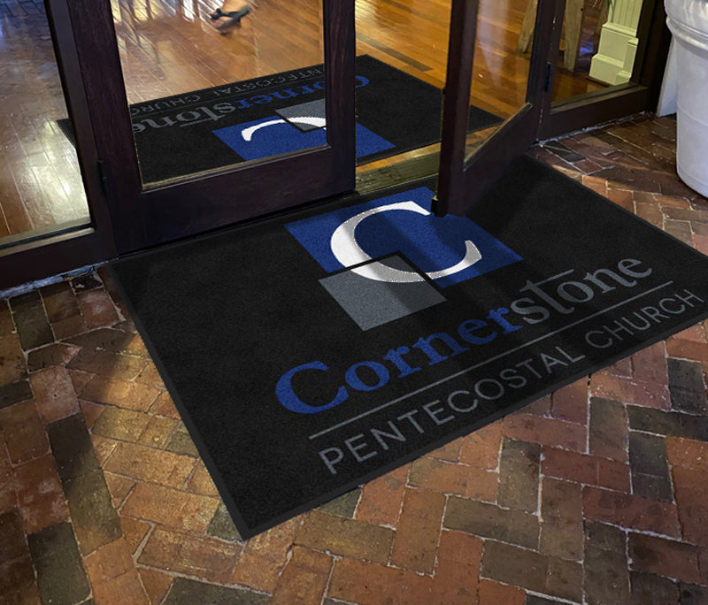 Cornerstone Pentecostal Church