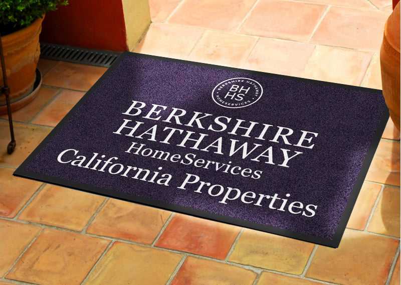 Berkshire Hathaway HomeServices - CA §