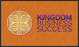 Kingdom Business Success C10 BG