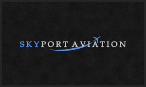 skyport aviation horizontal
