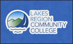 Lakes Region Student Lounge
