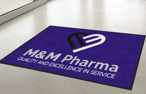 M & M Pharma
