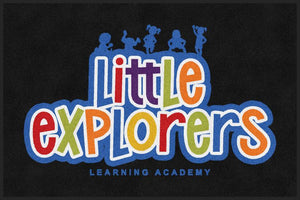 Little Explorers
