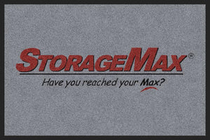 StorageMax HD Silver 2X3