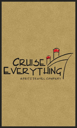 Cruise Everything