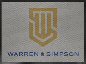 Warren & Simpson