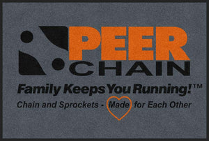 Peer Chain Company