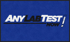 Any Lab Test Now mats