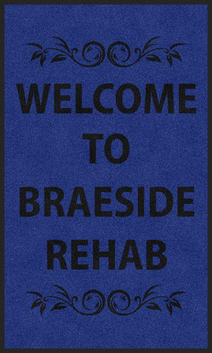Braeside Rehab