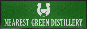 Nearest Green Distillery §