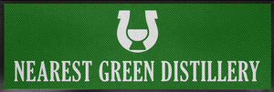 Nearest Green Distillery