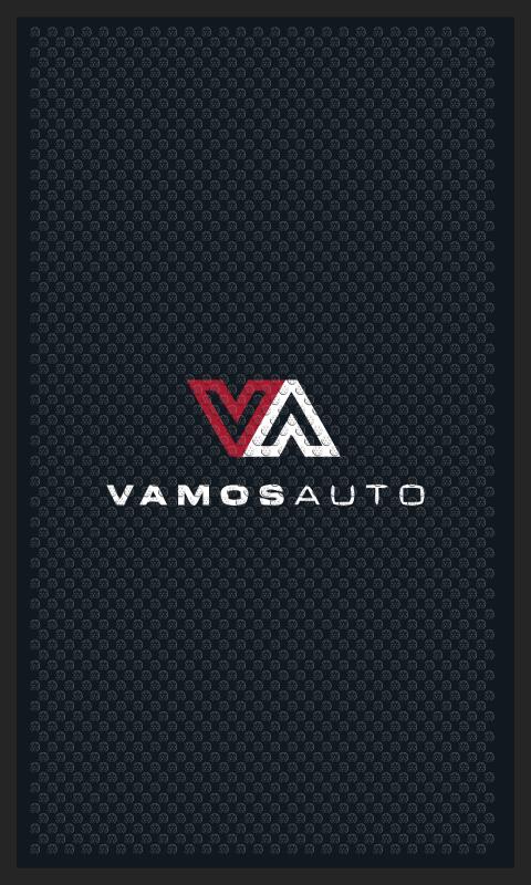 Pannell Auto Sales - Vamos