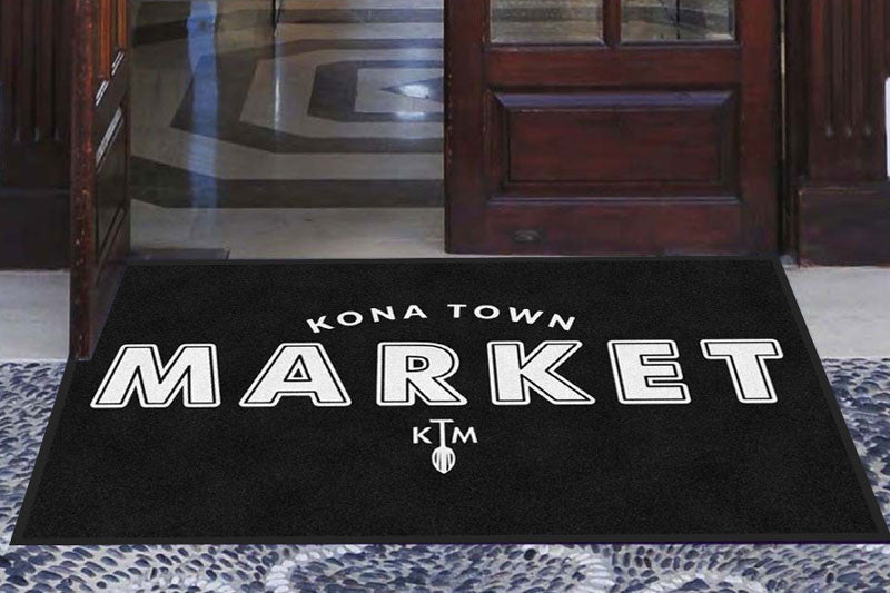 Kona Town Market