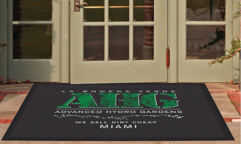 Advanced Hydro Gardens