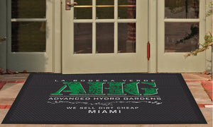 Advanced Hydro Gardens