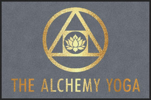 The Alchemy Yoga LLC