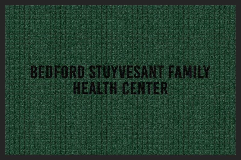 BedFord Stuyvesant Family health CenterB §