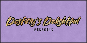 Destinys Delightful Desserts V2