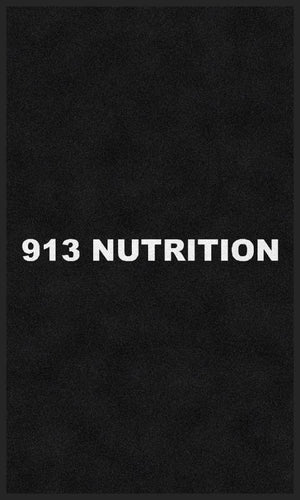 913 Nutrition §