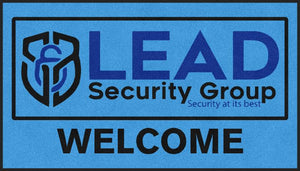 LEAD Security Group §