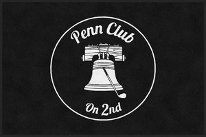 Penn Club on 2nd