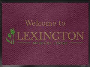 Lexington Medical §
