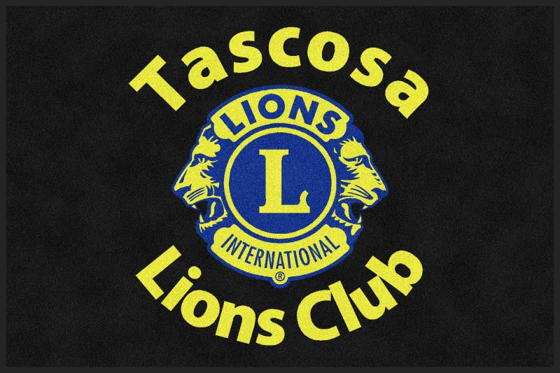 Tascosa Lions Club