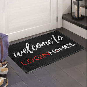 LoginHomes