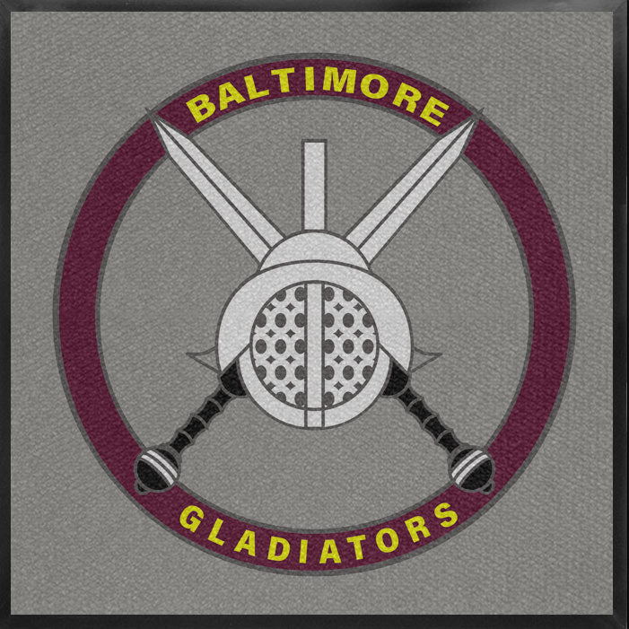Baltimore Gladiators §