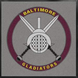 Baltimore Gladiators §