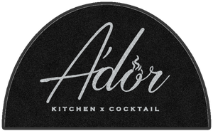 Ador  Kitchen & Cocktail §