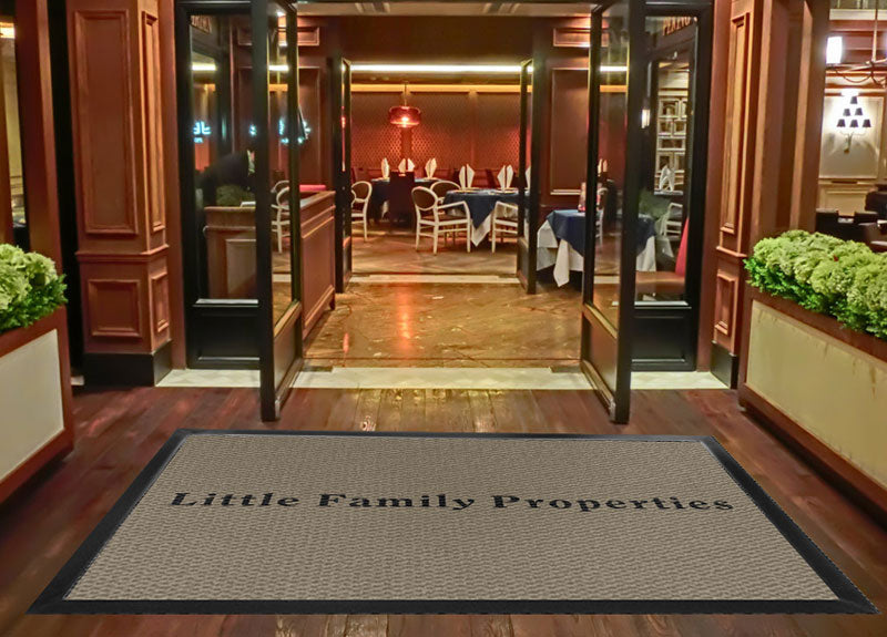 Little Family Properties §