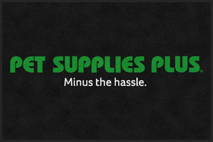 Pet Supplies Plus