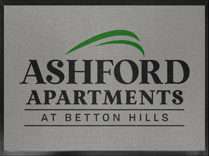 Ashford Apartments