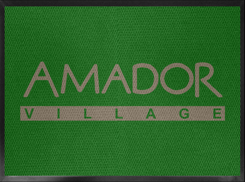 Amador Village Apartments §