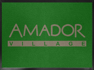 Amador Village Apartments §