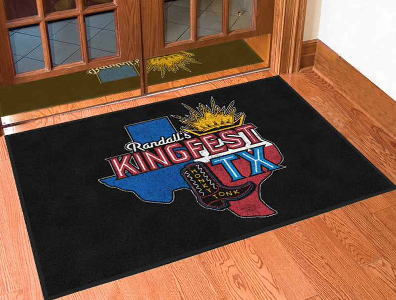 King Fest 23