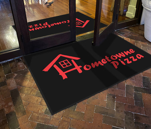 Hometowne Pizza §