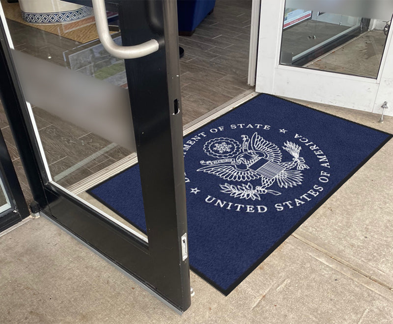 DOS US Embassy Mat