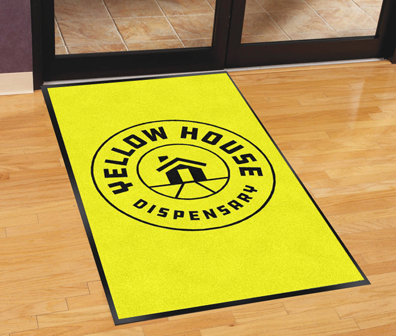 Yellow House Dispensary