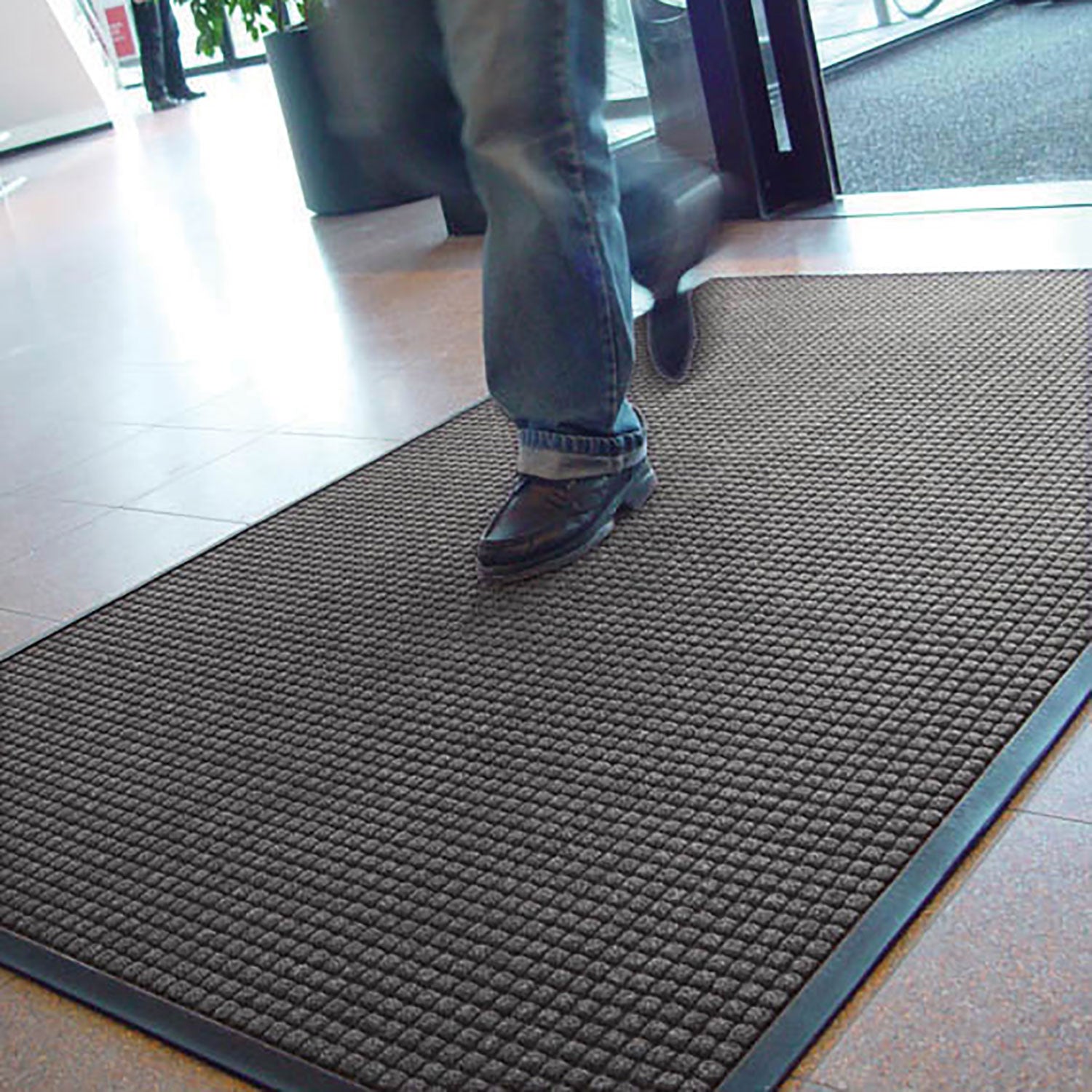 Custom Logo Mats, Commercial Entrance Mats, Industrial Work Mats, Personalized Doormats