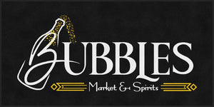 Bubbles Front