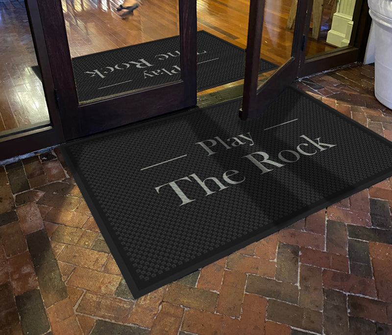THe Rock Golf Club