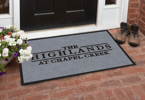 Highlands at Chapel Creek