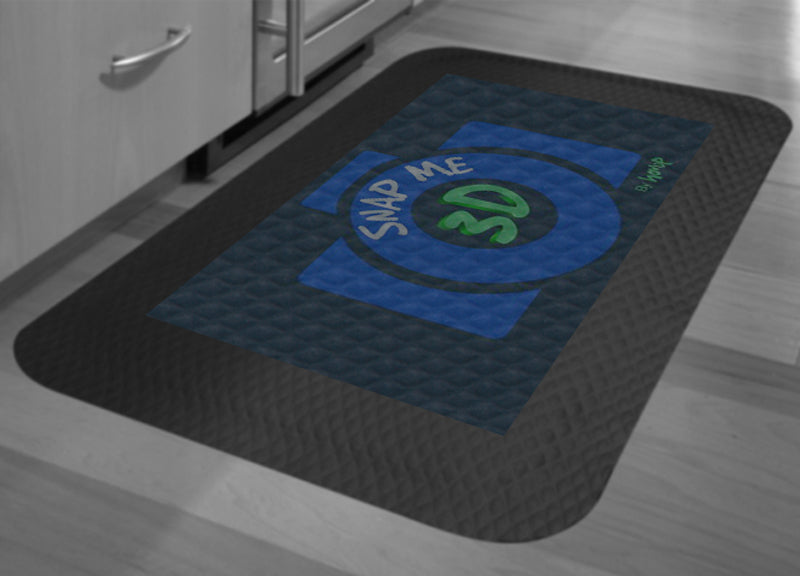 ARY Concept 3 X 5 Anti-Fatigue - The Personalized Doormats Company