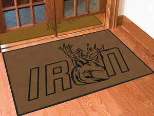 Iron