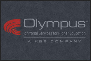 Olympus Janitorial Services §