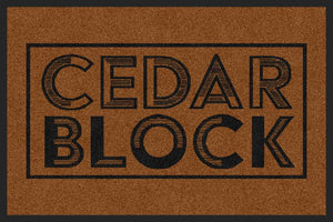 Cedarblock
