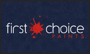 First Choice Paints
