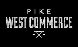 Pike West Commerce